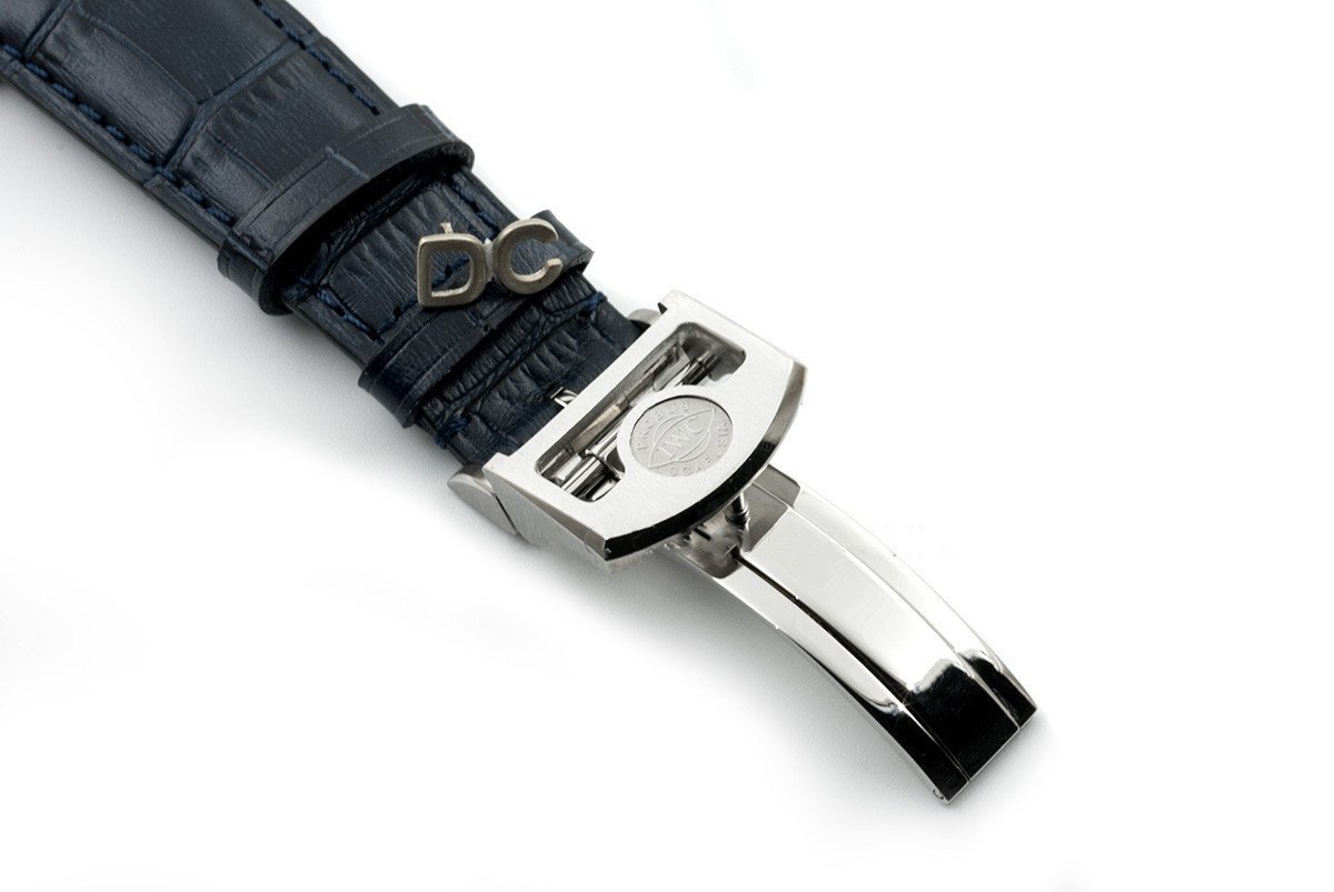 Portuguese Automatic 7 Day IW500107 Steel