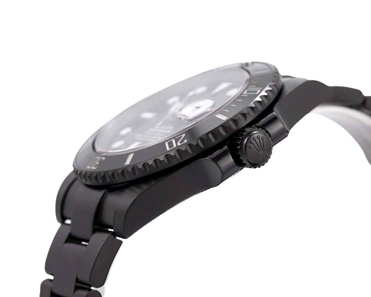 Blaken Submariner 116610LN