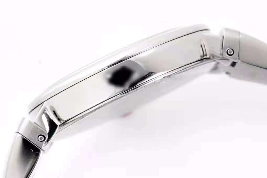 Lvcea Grey Dial in Steel