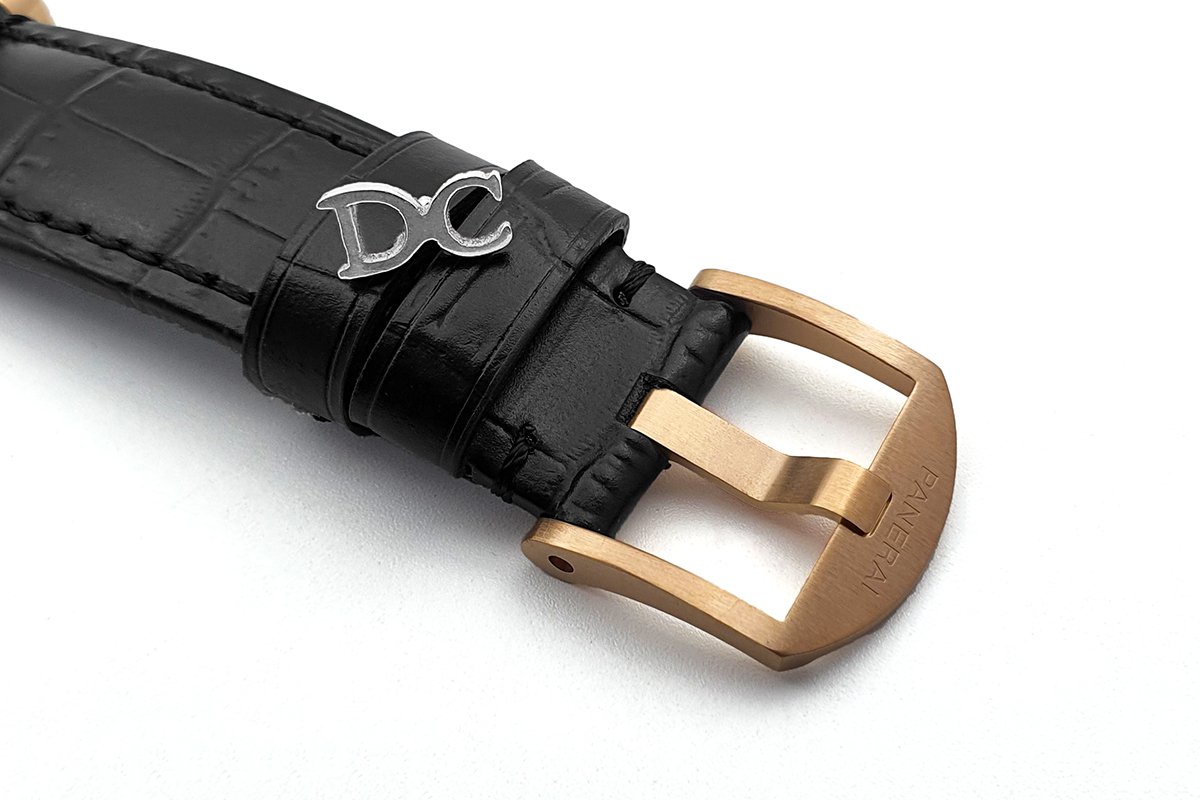 Pam974 Luminor Submersible 42mm