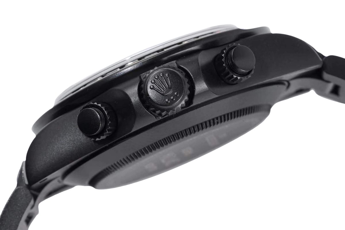 Blaken Submariner 116610LN