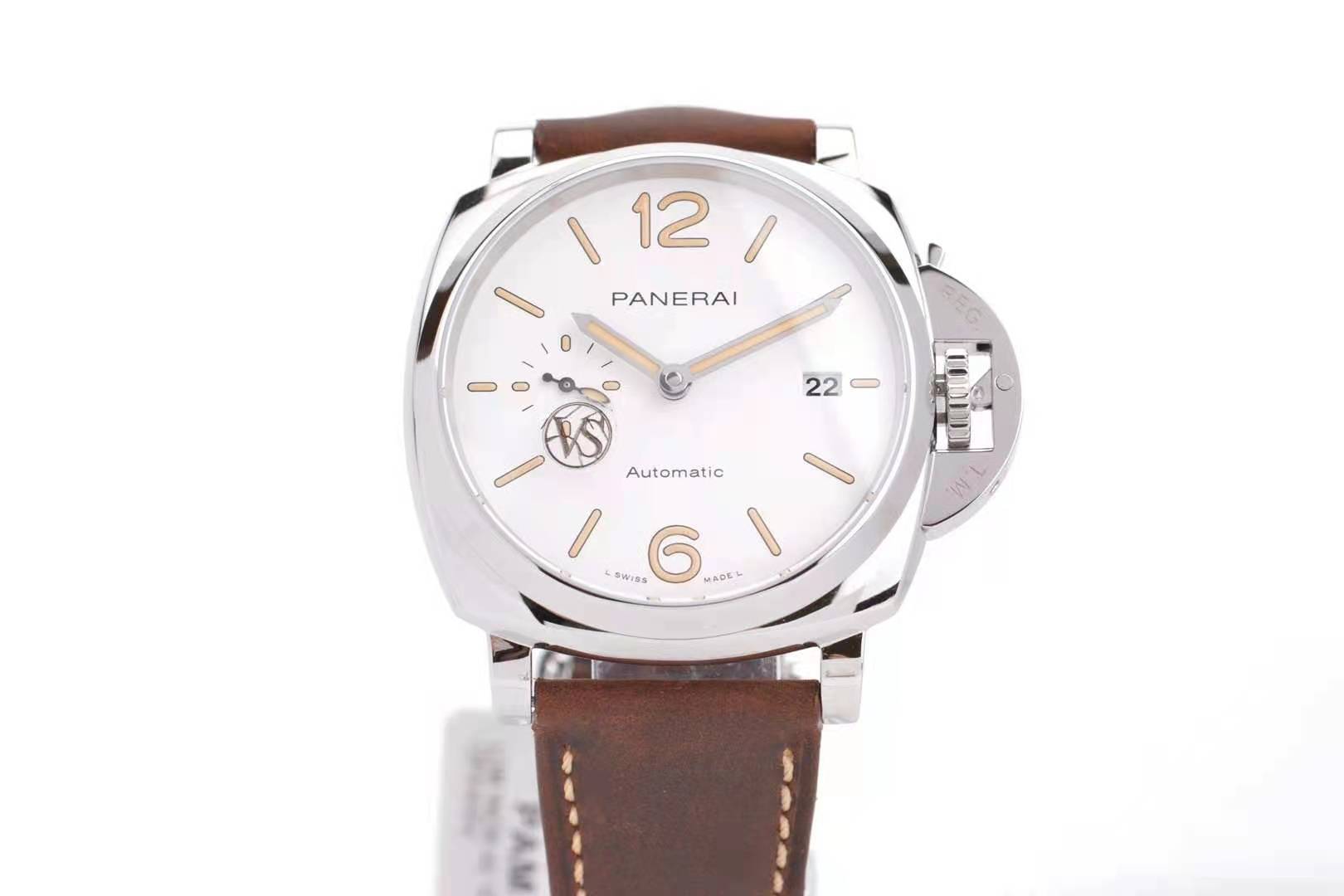 PAM1046 Luminor Due 42mm