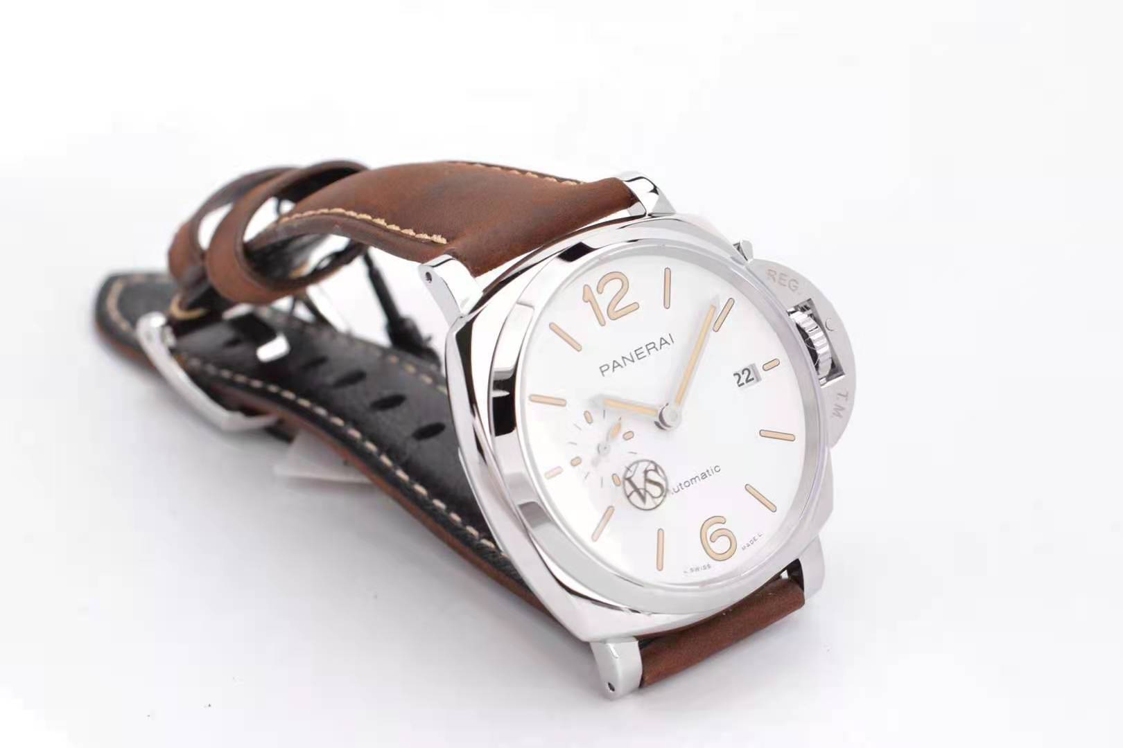 PAM1046 Luminor Due 42mm