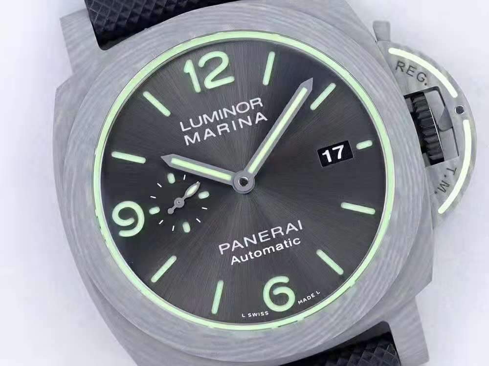 PAM1119 Luminor Marina Fibratech™ 44mm
