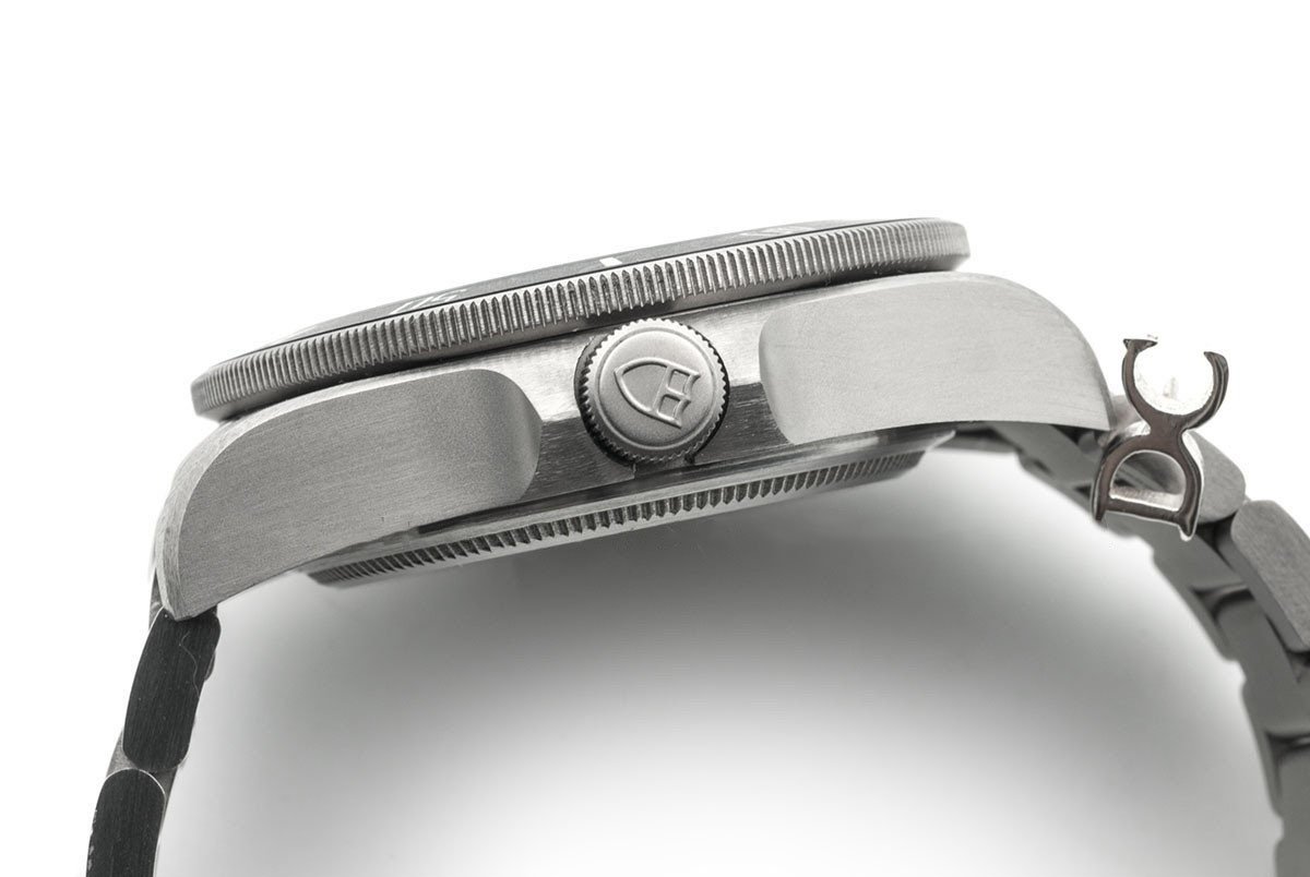 Tudor Pelagos 25600TB Blue Dial