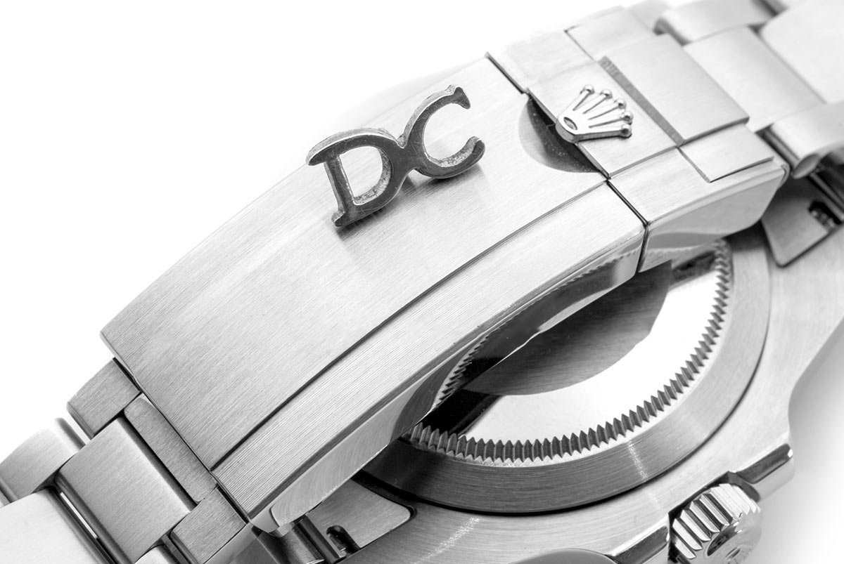 GMT Master II 116710 BLNR