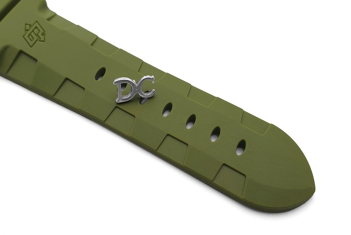 PAM961 Luminor Submersible Marina Militare Carbotech 47mm