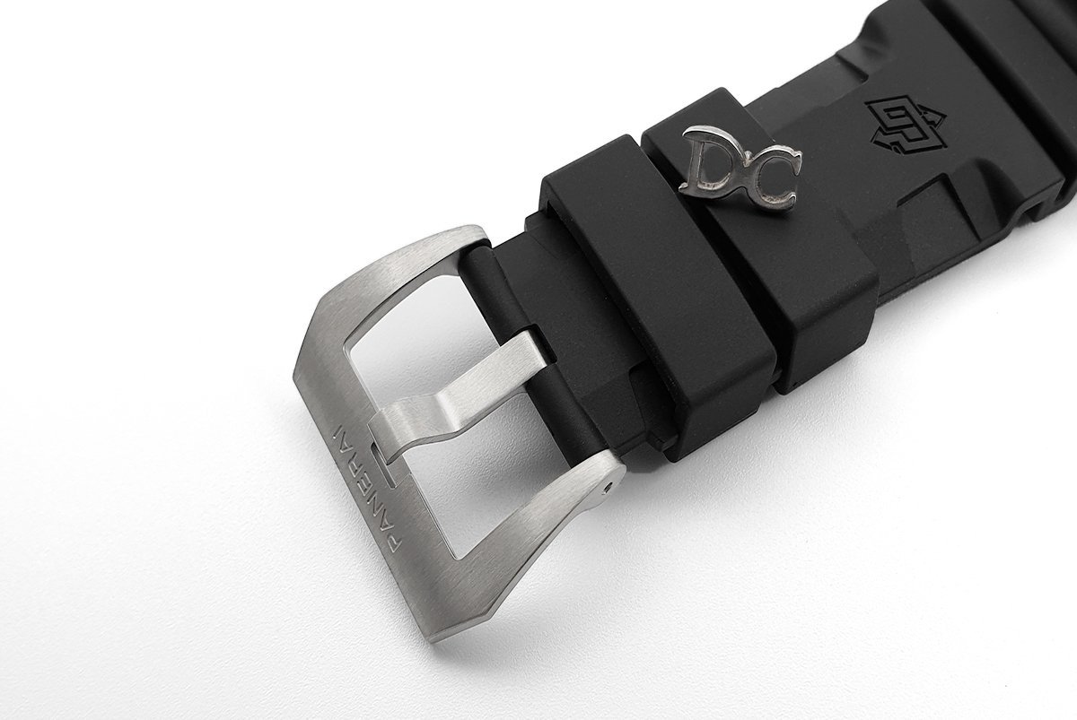 PAM799 Luminor Submersible BMG-Tech