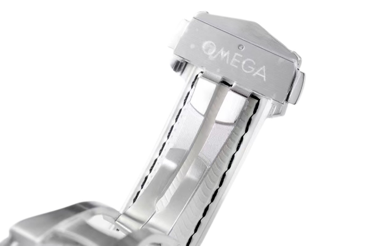 Seamaster Planet Ocean ‘Tokyo 2020’ Limited Edition