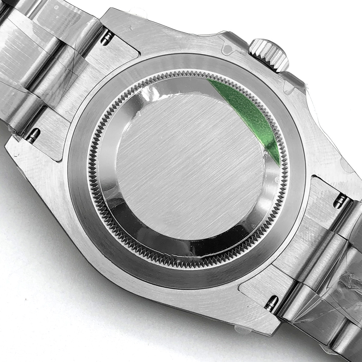 Submariner 41 126610 LN Black Ceramic