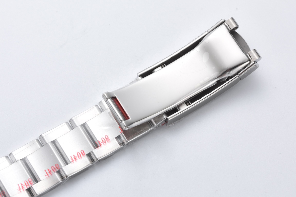 Oyster Perpetual 36mm Turquoise Blue Dial 126000