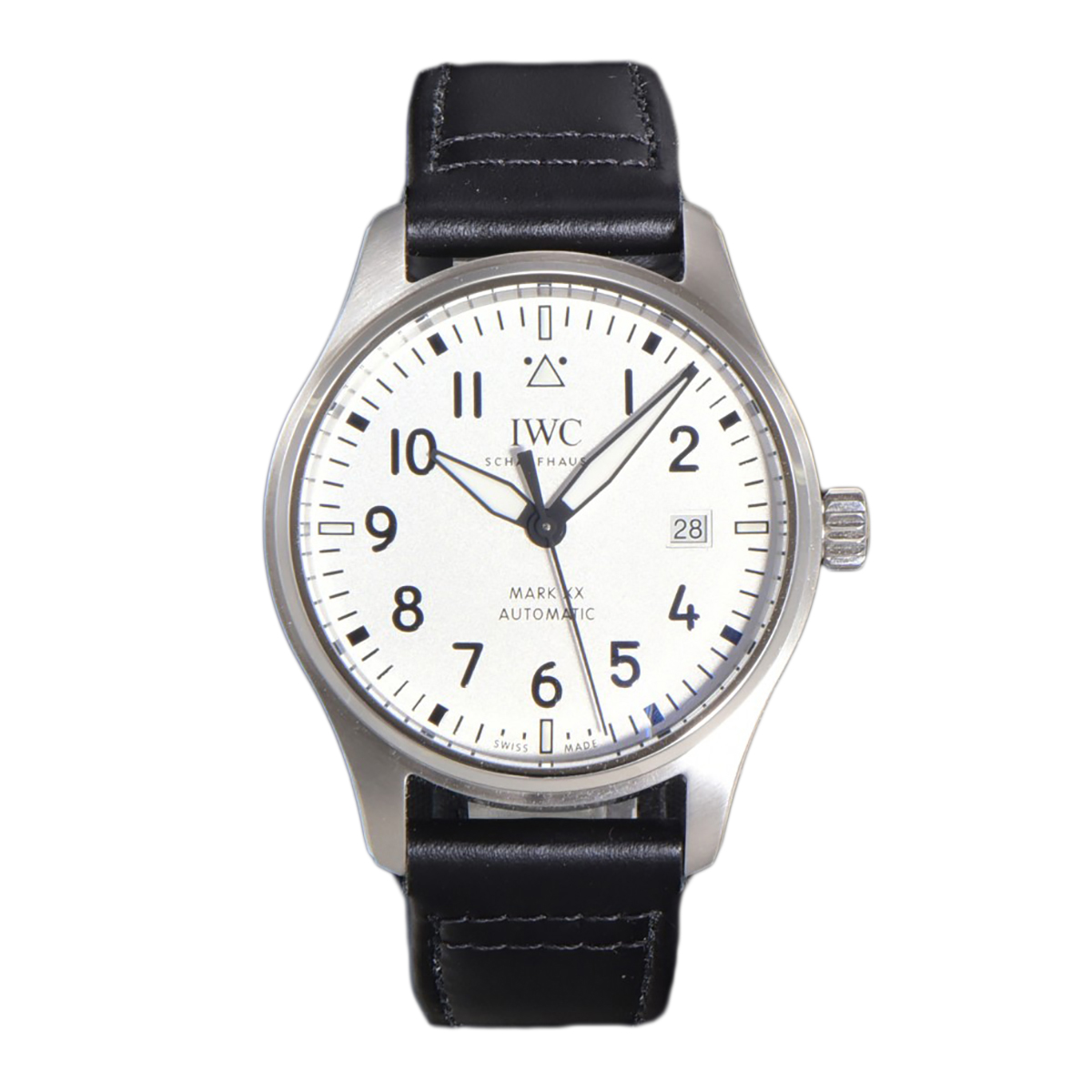 Pilot’s Watch Mark XX IW328207