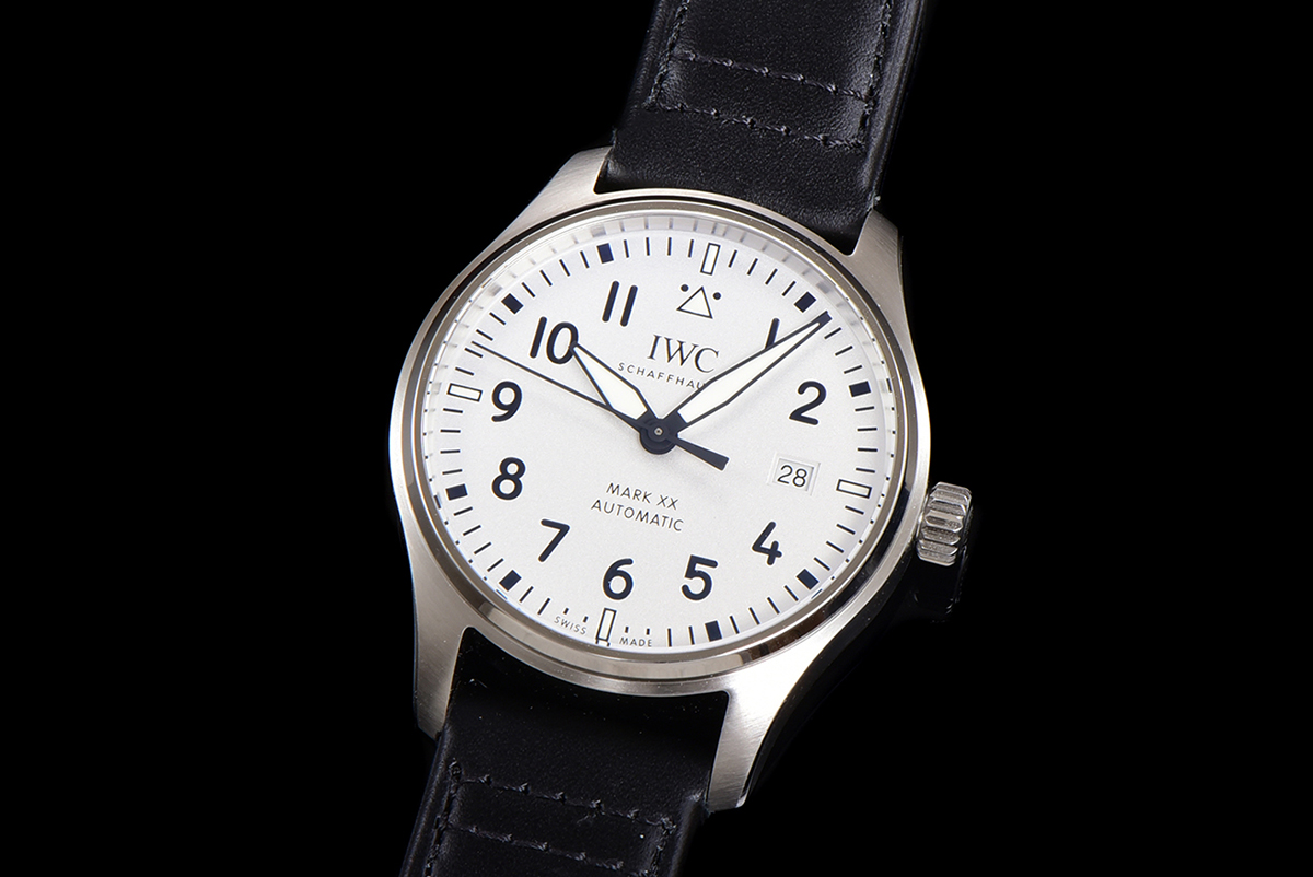 Pilot’s Watch Mark XX IW328207